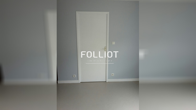 Ma-Cabane - Location Appartement SAINT-LO, 24 m²