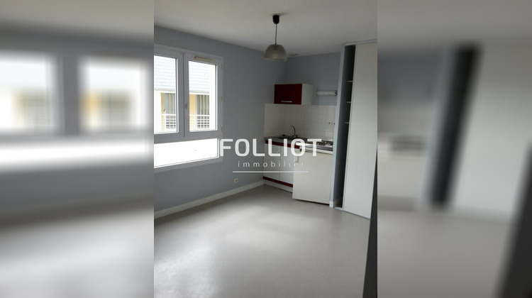 Ma-Cabane - Location Appartement SAINT-LO, 24 m²