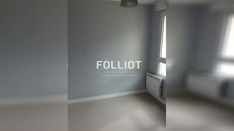 Ma-Cabane - Location Appartement SAINT-LO, 24 m²