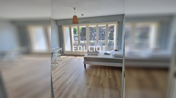 Ma-Cabane - Location Appartement SAINT-LO, 23 m²