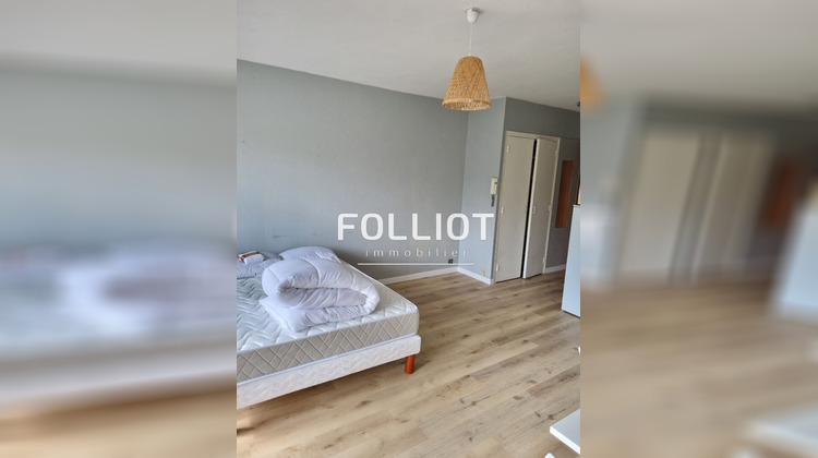 Ma-Cabane - Location Appartement SAINT-LO, 23 m²