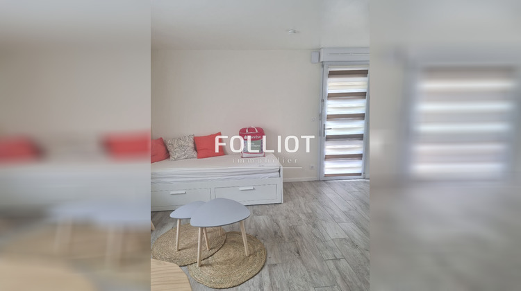 Ma-Cabane - Location Appartement SAINT-LO, 20 m²
