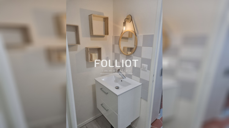 Ma-Cabane - Location Appartement SAINT-LO, 20 m²