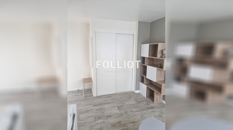 Ma-Cabane - Location Appartement SAINT-LO, 20 m²