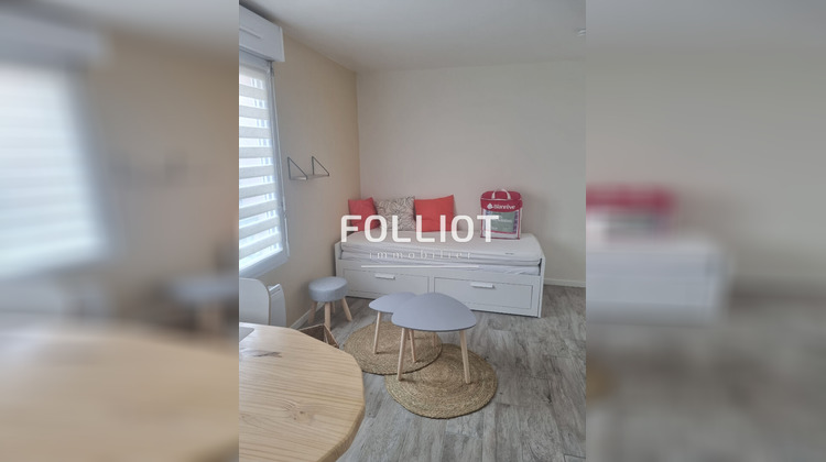 Ma-Cabane - Location Appartement SAINT-LO, 20 m²
