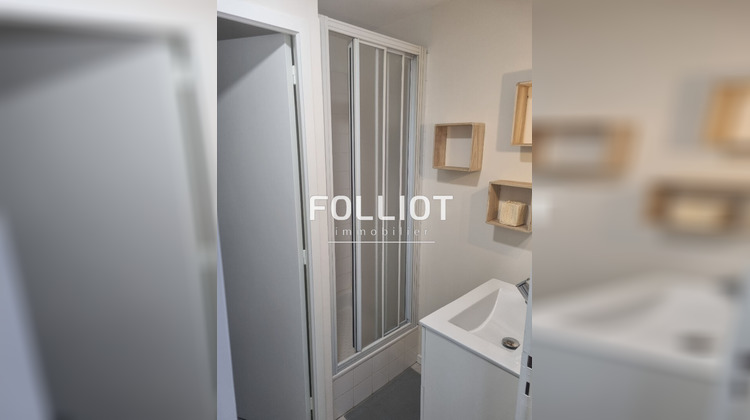 Ma-Cabane - Location Appartement SAINT-LO, 20 m²