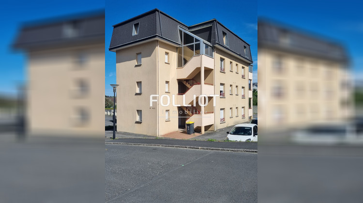 Ma-Cabane - Location Appartement SAINT-LO, 21 m²