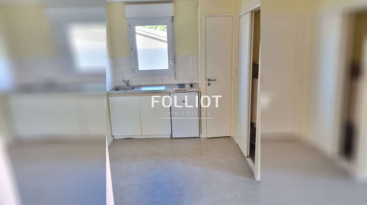 Ma-Cabane - Location Appartement SAINT-LO, 21 m²