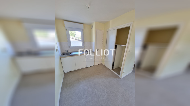 Ma-Cabane - Location Appartement SAINT-LO, 21 m²