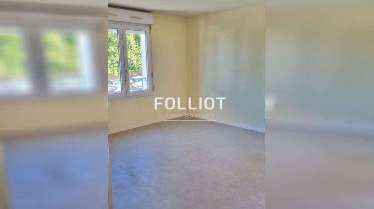 Ma-Cabane - Location Appartement SAINT-LO, 21 m²