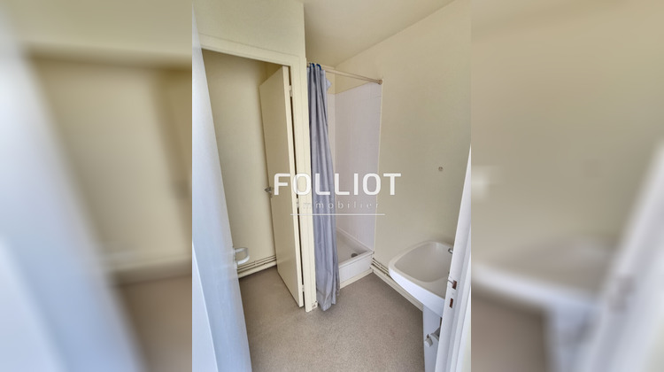 Ma-Cabane - Location Appartement SAINT-LO, 21 m²