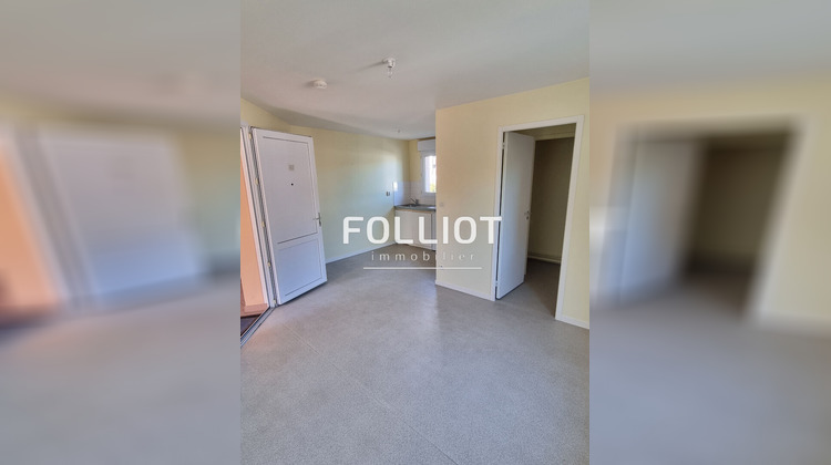 Ma-Cabane - Location Appartement SAINT-LO, 21 m²