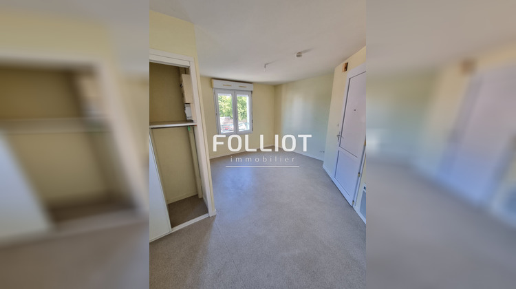 Ma-Cabane - Location Appartement SAINT-LO, 21 m²