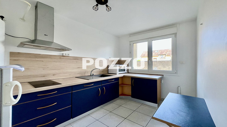 Ma-Cabane - Location Appartement SAINT-LO, 38 m²