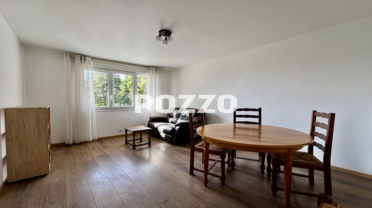 Ma-Cabane - Location Appartement SAINT-LO, 38 m²