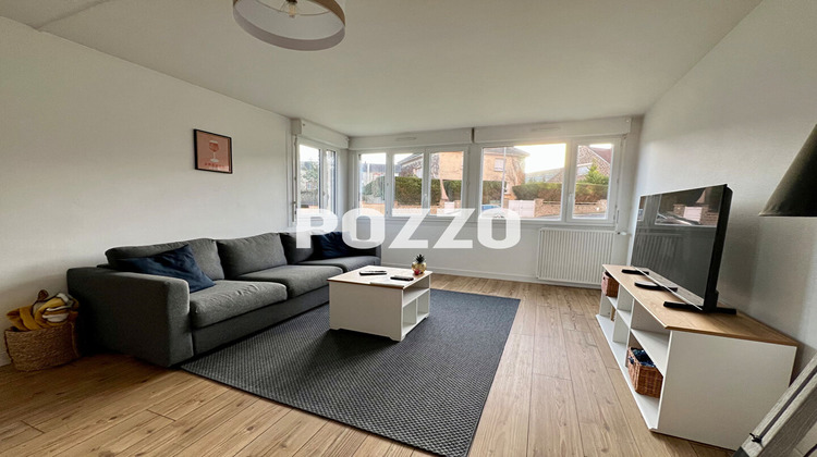 Ma-Cabane - Location Appartement SAINT-LO, 9 m²