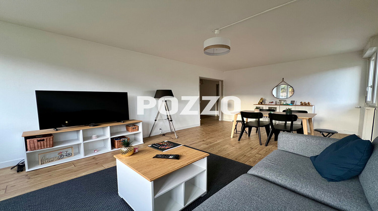 Ma-Cabane - Location Appartement SAINT-LO, 9 m²