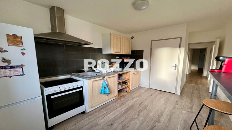 Ma-Cabane - Location Appartement SAINT-LO, 9 m²