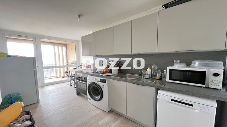 Ma-Cabane - Location Appartement SAINT-LO, 57 m²