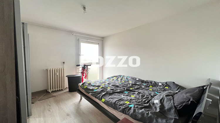 Ma-Cabane - Location Appartement SAINT-LO, 57 m²