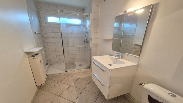 Ma-Cabane - Location Appartement SAINT-LO, 45 m²