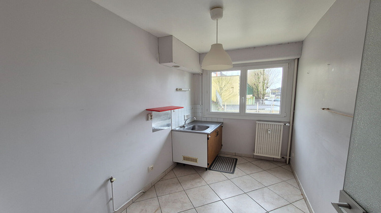 Ma-Cabane - Location Appartement SAINT-LO, 45 m²
