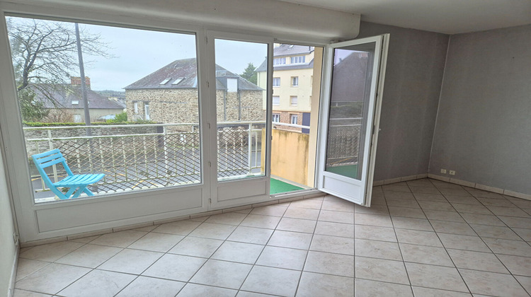 Ma-Cabane - Location Appartement SAINT-LO, 45 m²