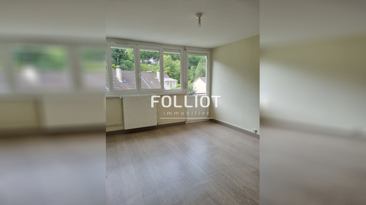 Ma-Cabane - Location Appartement SAINT-LO, 32 m²