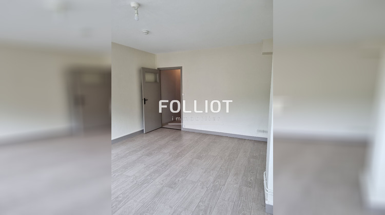 Ma-Cabane - Location Appartement SAINT-LO, 32 m²