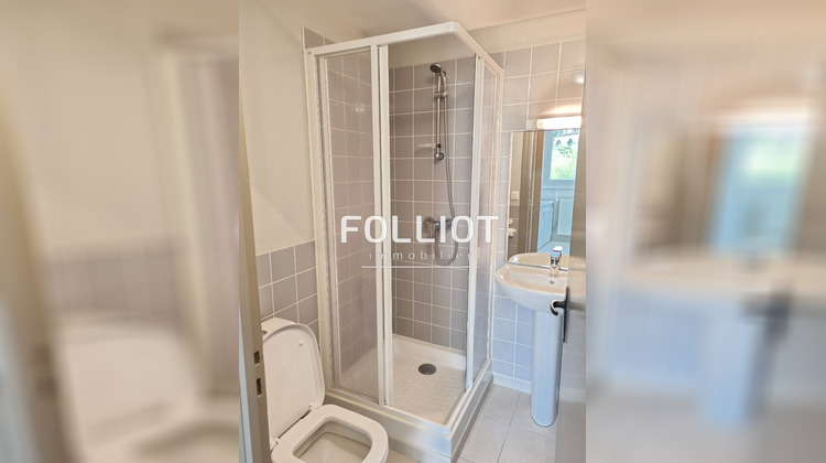 Ma-Cabane - Location Appartement SAINT-LO, 32 m²