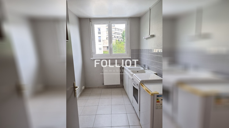 Ma-Cabane - Location Appartement SAINT-LO, 32 m²