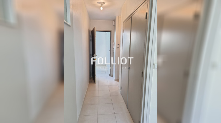 Ma-Cabane - Location Appartement SAINT-LO, 32 m²