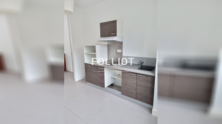 Ma-Cabane - Location Appartement SAINT-LO, 49 m²