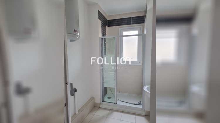 Ma-Cabane - Location Appartement SAINT-LO, 49 m²