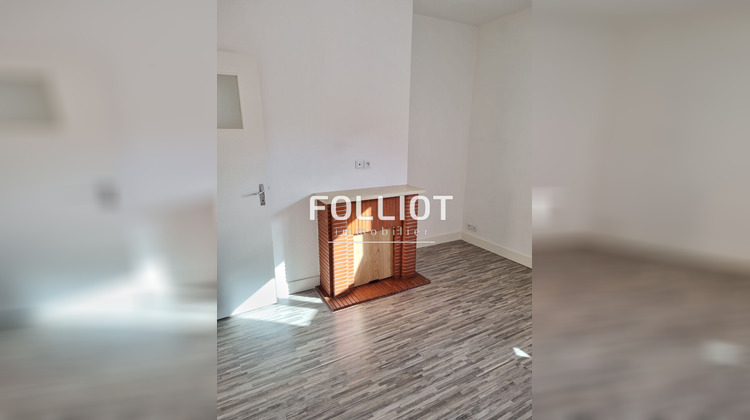 Ma-Cabane - Location Appartement SAINT-LO, 49 m²