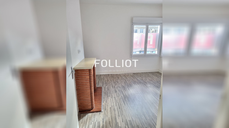 Ma-Cabane - Location Appartement SAINT-LO, 49 m²