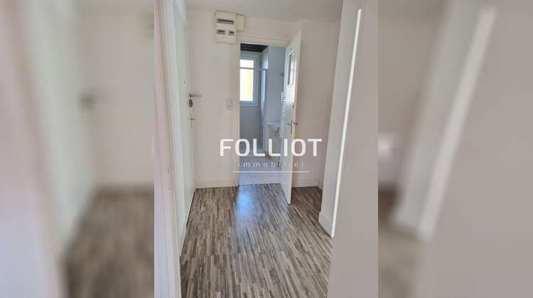 Ma-Cabane - Location Appartement SAINT-LO, 49 m²
