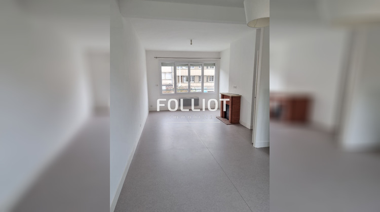 Ma-Cabane - Location Appartement SAINT-LO, 49 m²