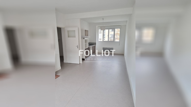 Ma-Cabane - Location Appartement SAINT-LO, 49 m²
