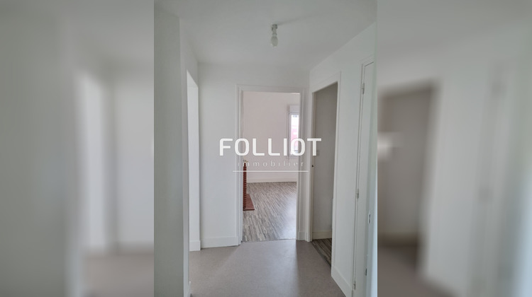 Ma-Cabane - Location Appartement SAINT-LO, 49 m²