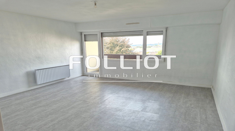 Ma-Cabane - Location Appartement SAINT-LO, 29 m²