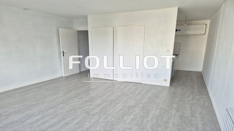 Ma-Cabane - Location Appartement SAINT-LO, 29 m²