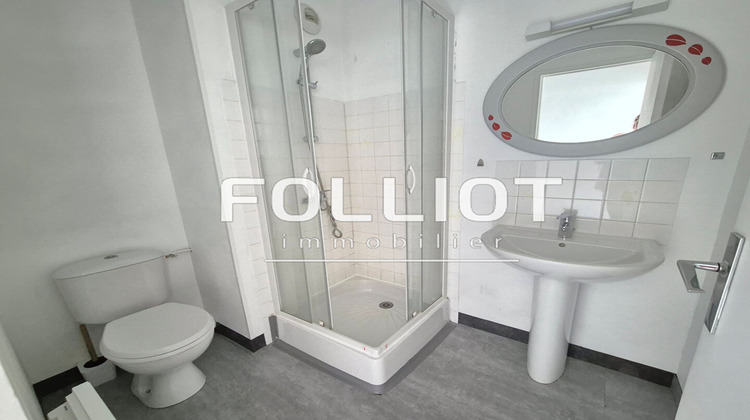 Ma-Cabane - Location Appartement SAINT-LO, 29 m²