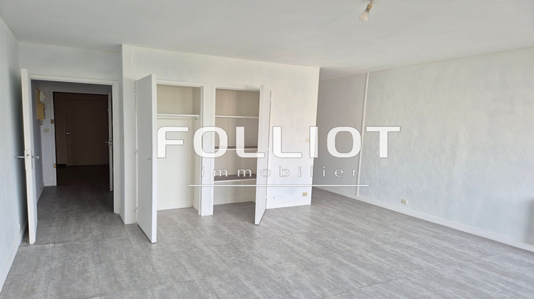 Ma-Cabane - Location Appartement SAINT-LO, 29 m²