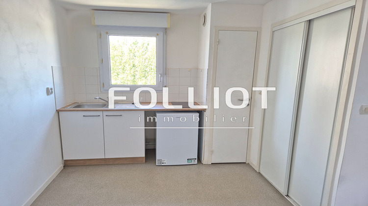 Ma-Cabane - Location Appartement SAINT-LO, 20 m²