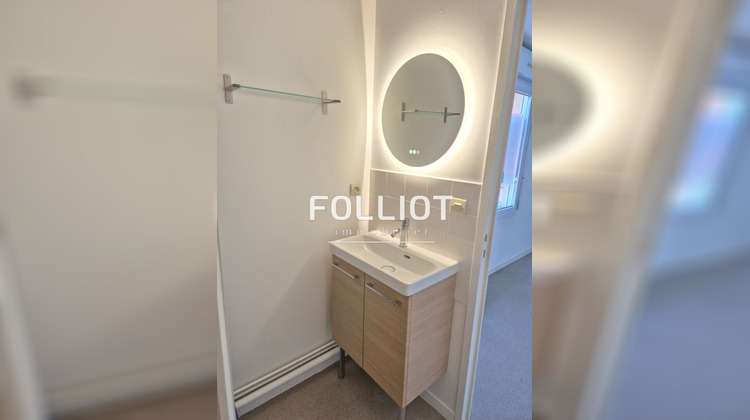 Ma-Cabane - Location Appartement SAINT-LO, 20 m²