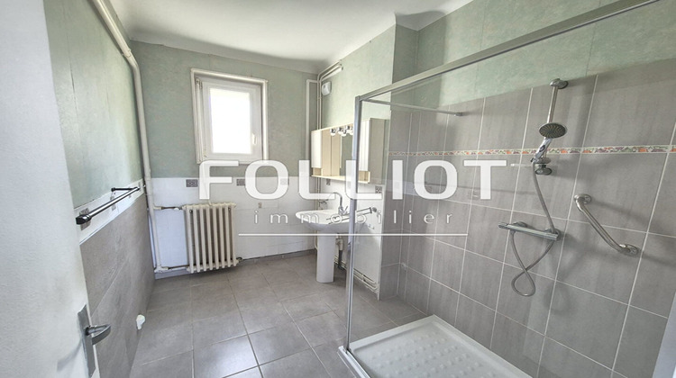 Ma-Cabane - Location Appartement SAINT-LO, 68 m²