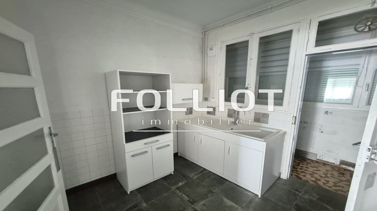Ma-Cabane - Location Appartement SAINT-LO, 68 m²