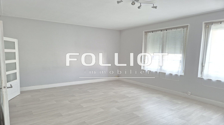 Ma-Cabane - Location Appartement SAINT-LO, 68 m²