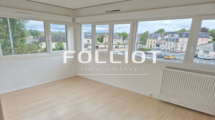 Ma-Cabane - Location Appartement SAINT-LO, 99 m²